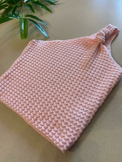 Blusa Tricot Nó - It’s Fit