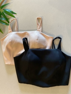 Cropped Basic