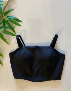 Cropped Basic - comprar online