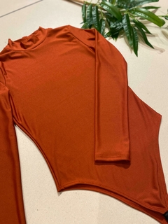 Body Poliamida - comprar online