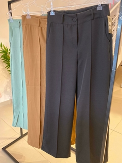 Pantalona Alfaiataria