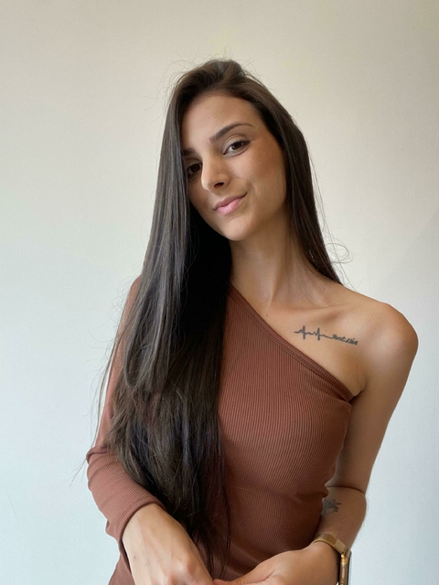 Blusa Canelada Assimétrica - comprar online