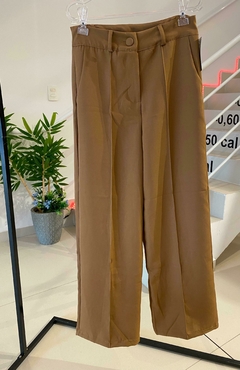 Pantalona Alfaiataria - It’s Fit