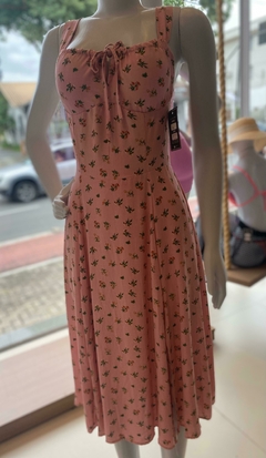 Vestido Midi