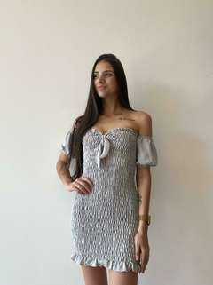 Vestido Lastex na internet