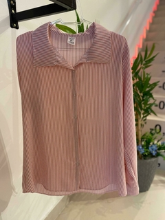 Camisete Listrado - comprar online