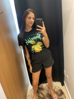 T-Shirt - It’s Fit