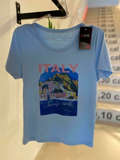 T-Shirt - It’s Fit