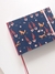 Cuaderno Zorritos - MUCHA cuadernos