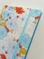 Cuaderno Delia - comprar online