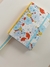 Cuaderno Delia