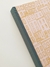 Cuaderno Metrópoli - MUCHA cuadernos