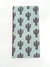 Libreta Cactus