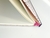 Cuaderno Melissa (blanco) en internet