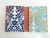 Cuaderno doble - MUCHA cuadernos