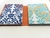 Cuaderno doble - comprar online