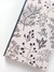 Cuaderno Melissa (blanco) - tienda online