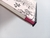 Cuaderno Melissa (blanco)
