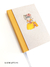 Cuaderno Gatitos - MUCHA cuadernos
