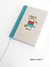 Cuaderno Gatitos - comprar online