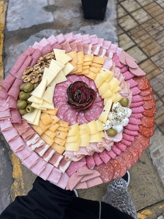 PICADA CONDE GOURMET