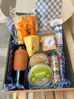 BOX CONDECITO en internet