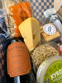 BOX CONDECITO - comprar online