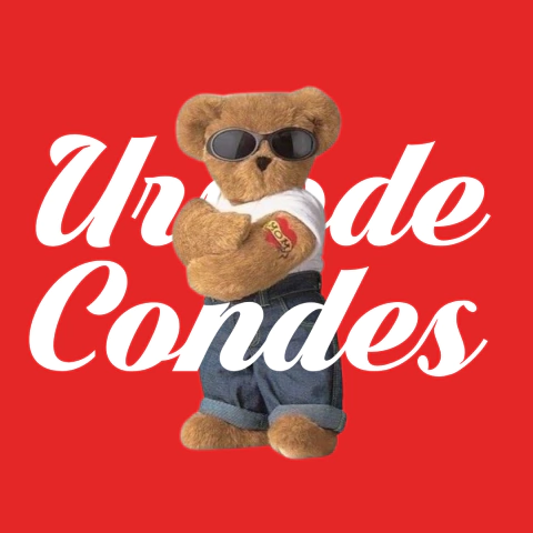 Urso de Condes