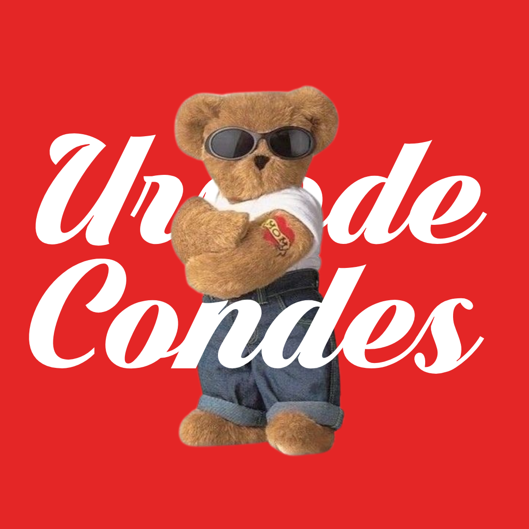Urso de Condes