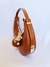 Bolsa CHLOÉ (caramelo) na internet