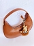 Bolsa CHLOÉ (caramelo) - comprar online