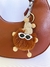Bolsa CHLOÉ (caramelo)