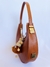 Bolsa CHLOÉ (caramelo) - MONCLAIRE