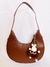 Bolsa CHLOÉ (café) - loja online