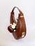 Bolsa CHLOÉ (café) - comprar online