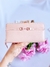Carteira MAVIE (rosa candy) - loja online
