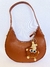 Bolsa CHLOÉ (caramelo) - loja online