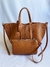 Bolsa ISABELLE - com nécessaire