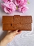 Carteira CHOCOLAT