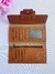 Carteira CHOCOLAT - comprar online