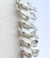 Trio de Brincos Meia Argola com zirconia prata 925 na internet