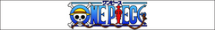 Banner da categoria One Piece