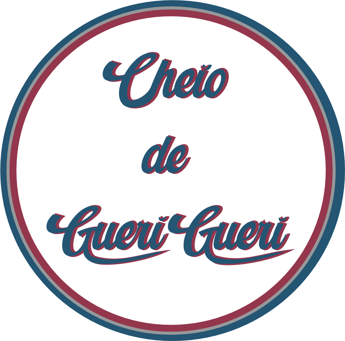 Cheio de Gueri Gueri