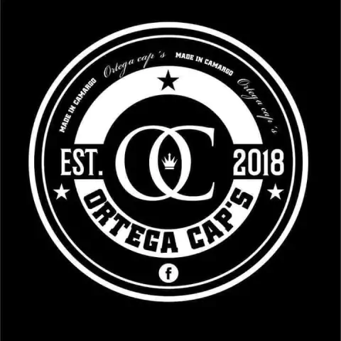 Ortega Cap's