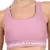 Imagem do Top de Treino Feminino Under Armour Crossback Mid