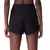 Shorts Fila Basic Train Duplo Feminino - comprar online