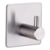 Gancho Adhesivo Acero Inoxidable - comprar online