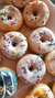 Minidonas por docena