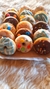 Minidonas por docena - comprar online
