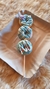 Minidonas para souvenirs - Minidonas Patry